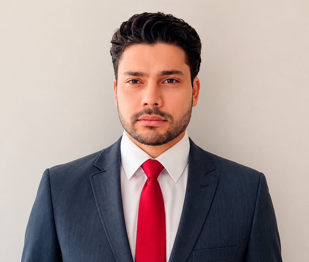 Thiago Felipe Paulino - Advocacia Estratégica