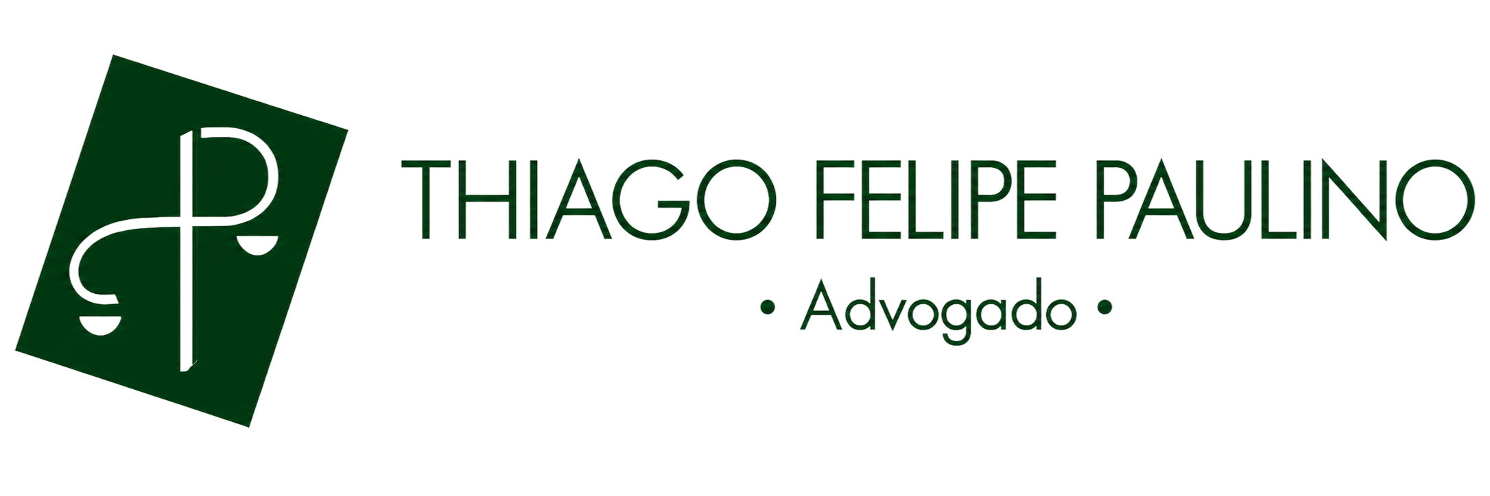 Thiago Felipe Paulino — Advogados Associados